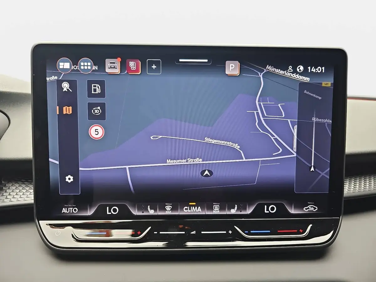 CUPRA TERRAMAR 1.5 ETSI DSG NAVI LED-MATRIX LM20