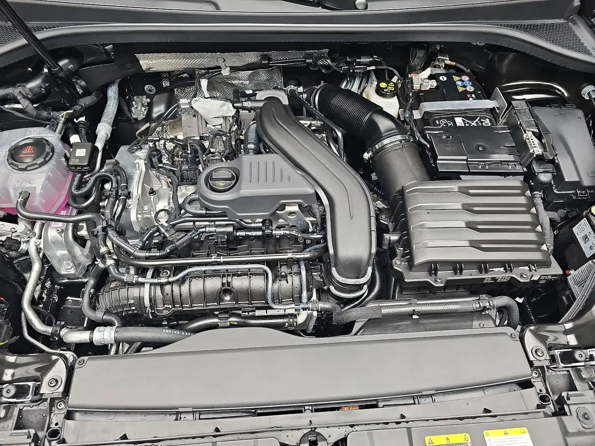CUPRA TERRAMAR 1.5 ETSI DSG LED ACC KAMERA LM18