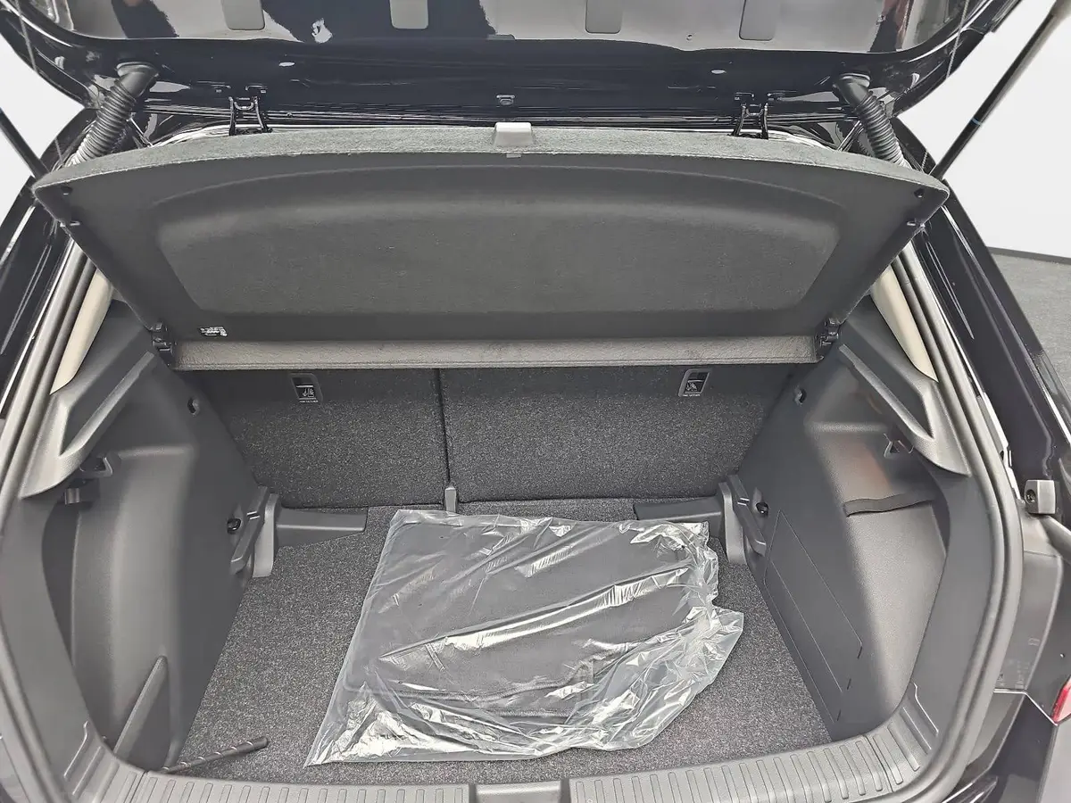 SKODA FABIA 1.0 TSI DSG SELECTION GRA KAMERA