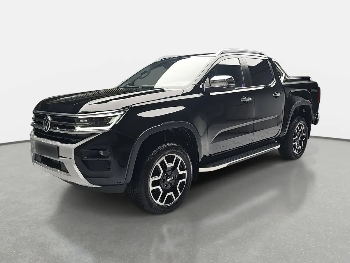 VW AMAROK 3.0 TDI AUTO. 4M AVENTURA NAVI MATRIX