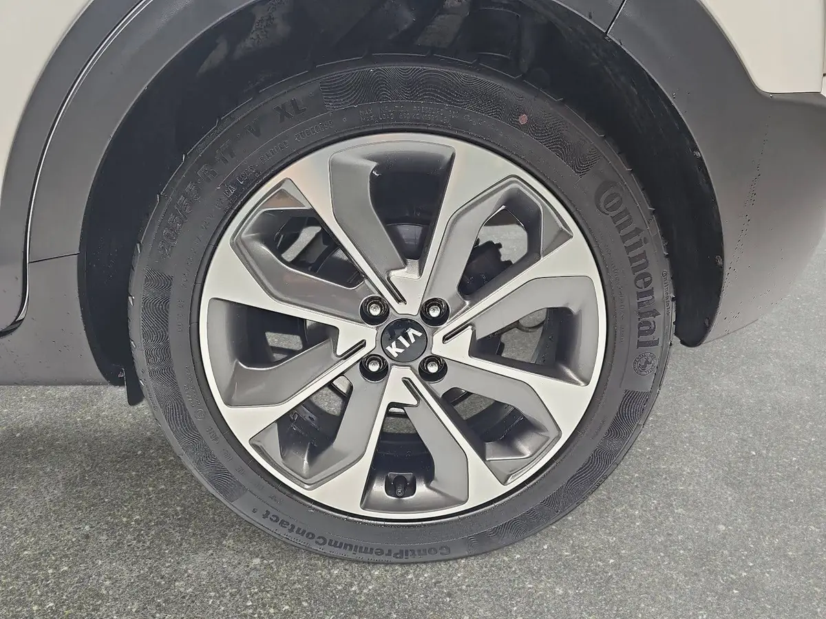 KIA STONIC 1.0 T-GDI 120 SPIRIT TECHNOLOGIE NAVI AHZV