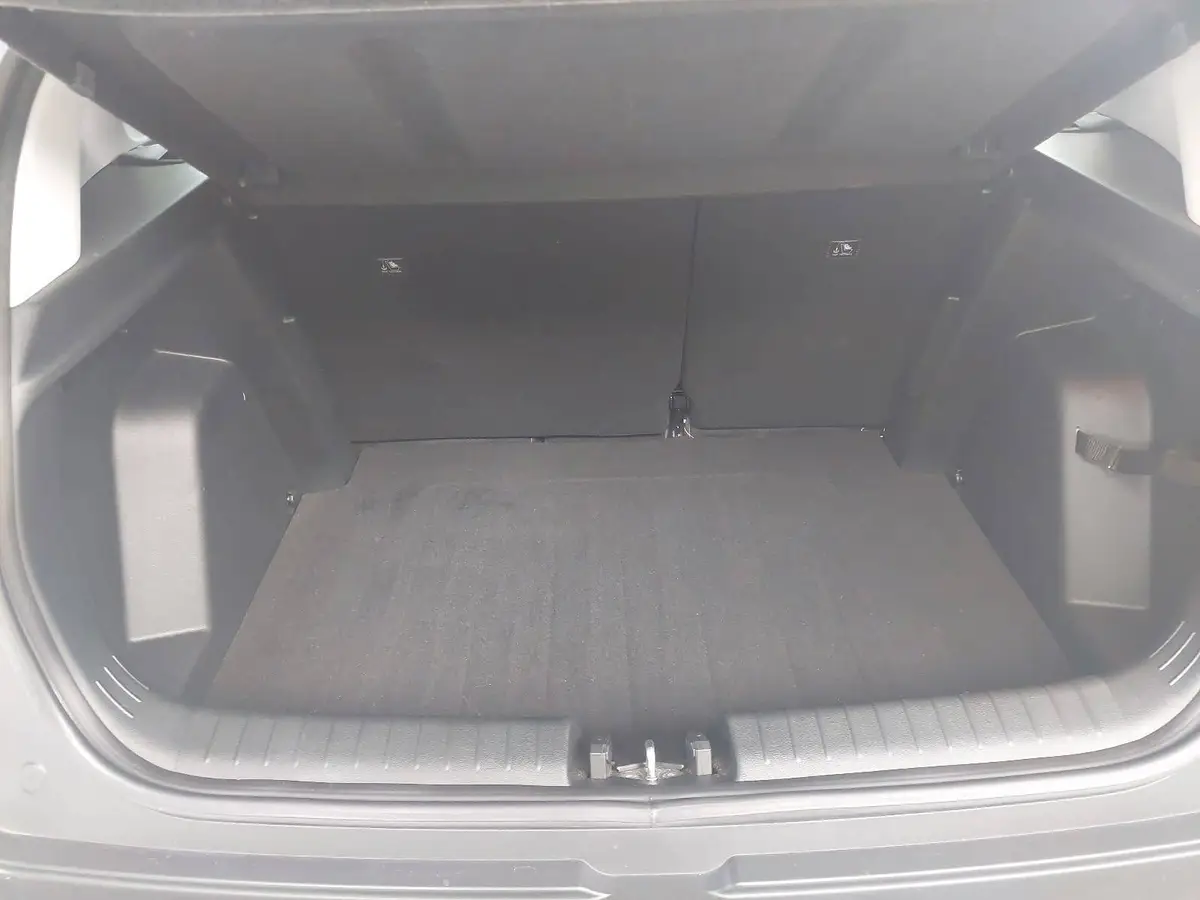 HYUNDAI BAYON 1.2 PURE 2WD KLIMA DAB