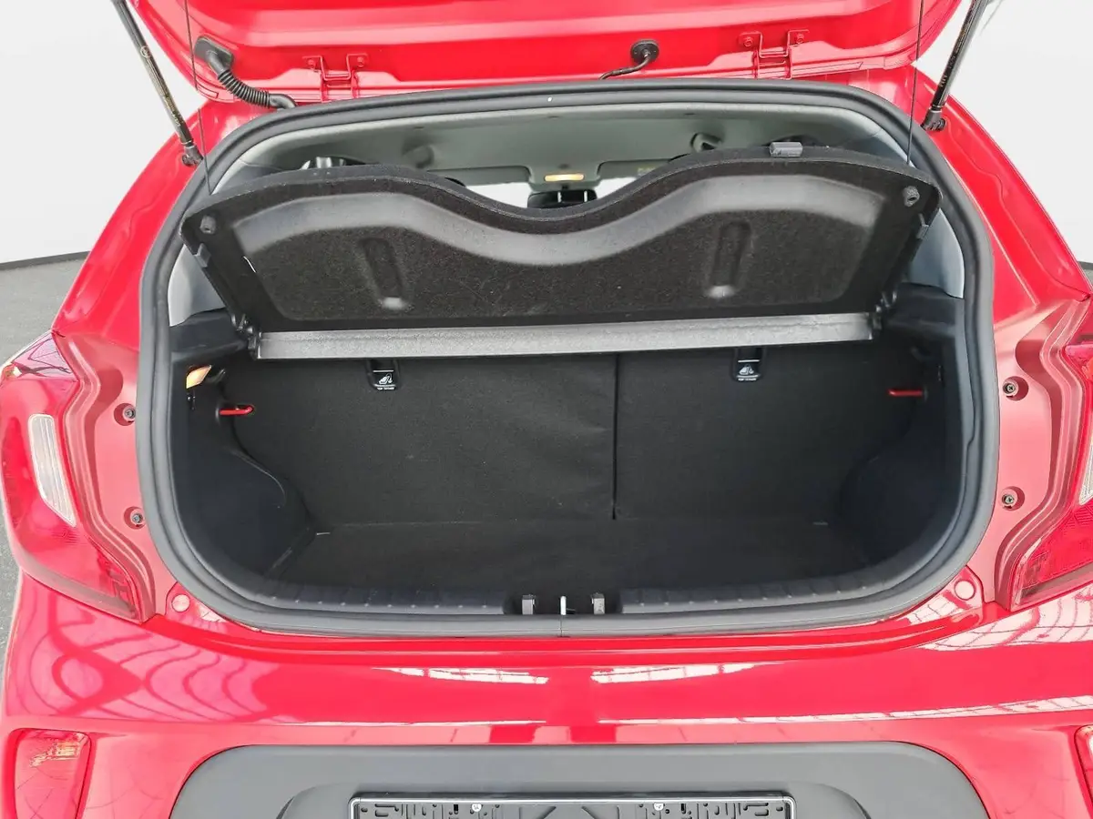KIA PICANTO 1.2 DREAM TEAM MJ22 NAVI