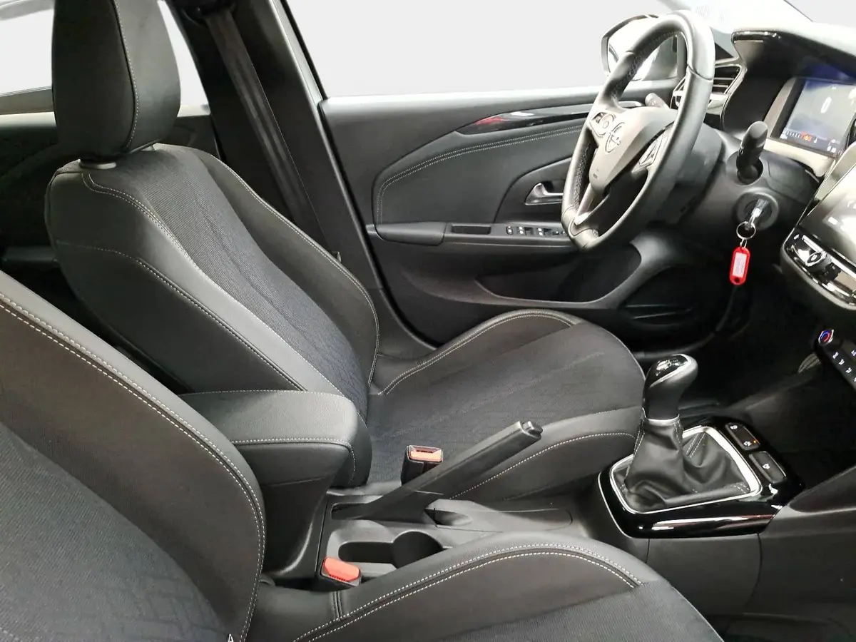 OPEL CORSA 1.2 ELEGANCE