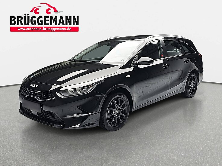 KIA CEED SW 1.6 CRDI DCT7 MILD HYBRID VISION KOMFORT+