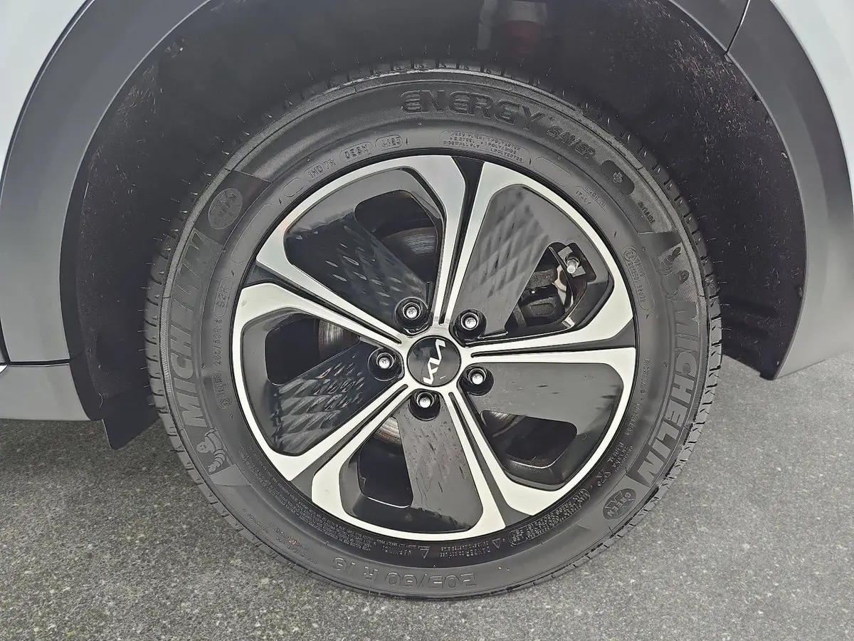 KIA XCEED 1.6 PLUG-IN-HYBRID DCT6 VISION KOMFORT NAVI