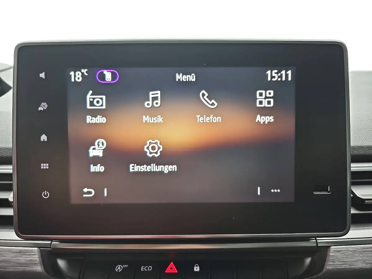 NISSAN TOWNSTAR KOMBI 1.3 DIG-T L1 2.0T N-CONNECTA