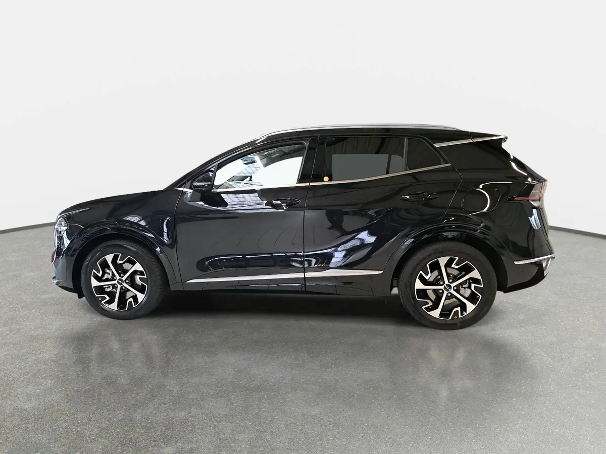 KIA SPORTAGE 1.6 CRDI DCT 2WD SPIRIT DRIVEWISE