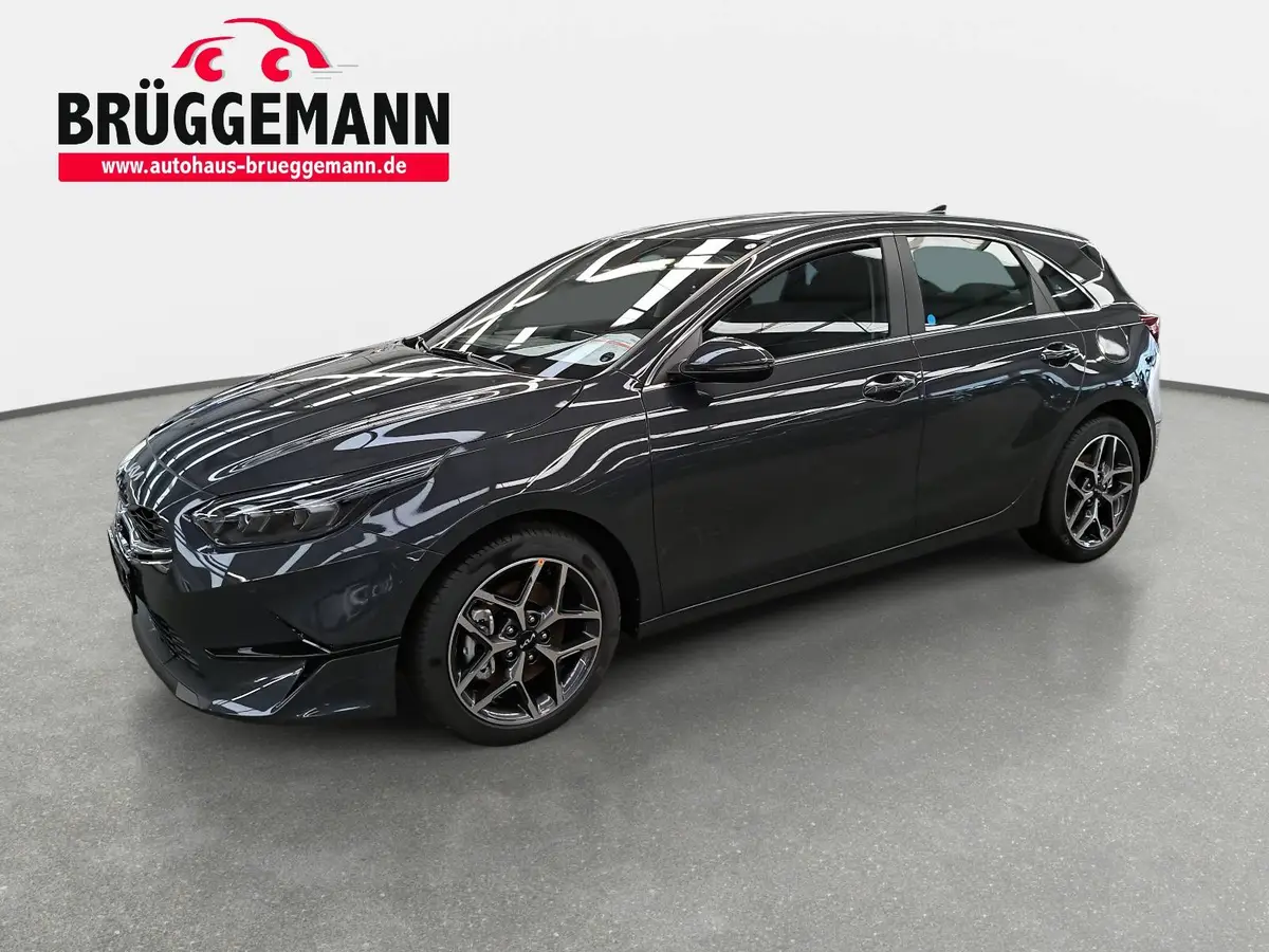 KIA CEED 1.5 T-GDI SPIRIT TECHNOLOGIE
