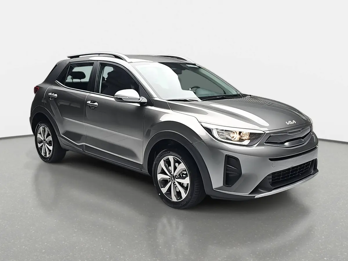 KIA STONIC 1.0 T-GDI 100 VISION SITZH. NAVI