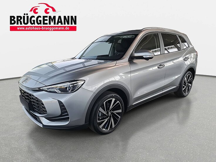 MG ZS 1.5 HYBRID+ MY25 LUXURY NAVI LM18 KEYLESS-ENTRY 360-GRAD-KAMERA