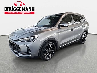 MG ZS 1.5 HYBRID+ MY25 LUXURY NAVI LM18 KEYLESS-ENTRY 360-GRAD-KAMERA