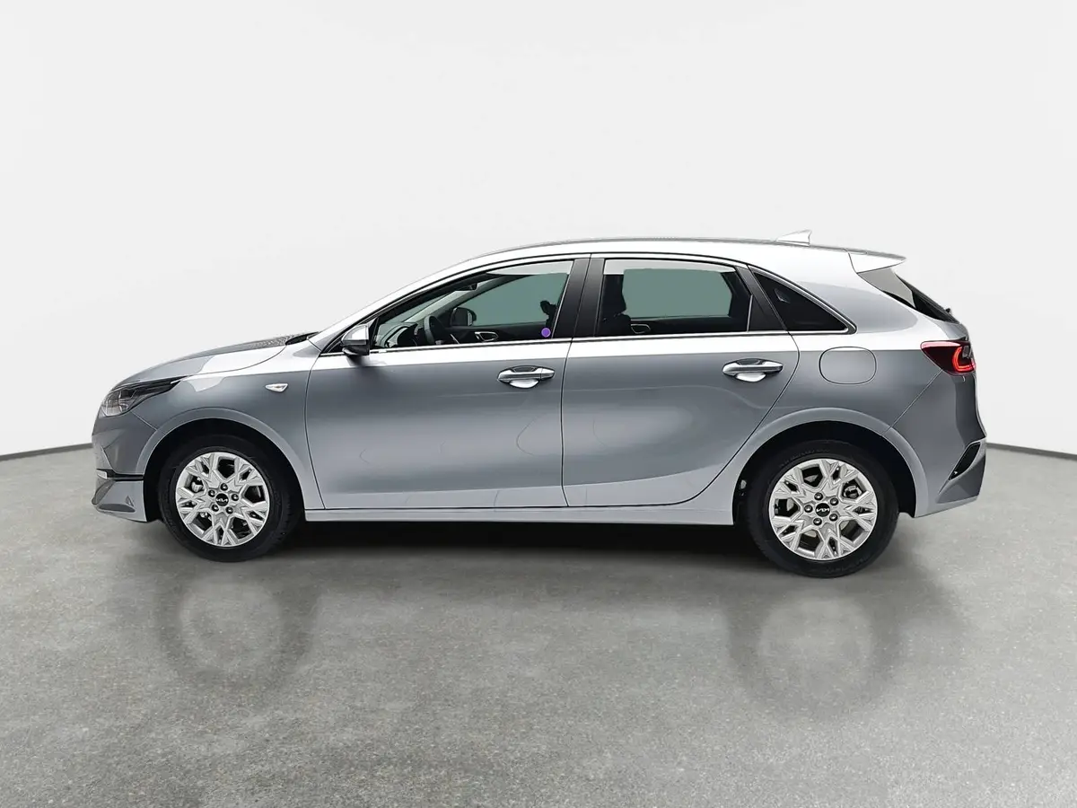 KIA CEED 1.5 T-GDI DCT7 VISION KOMFORT+ SITZH.