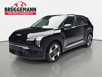 KIA EV3 81.4 KWH EARTH MJ26 WINTER BUSIN. UPGRADE DRIVEWISE-PARK DESIGN SOUND