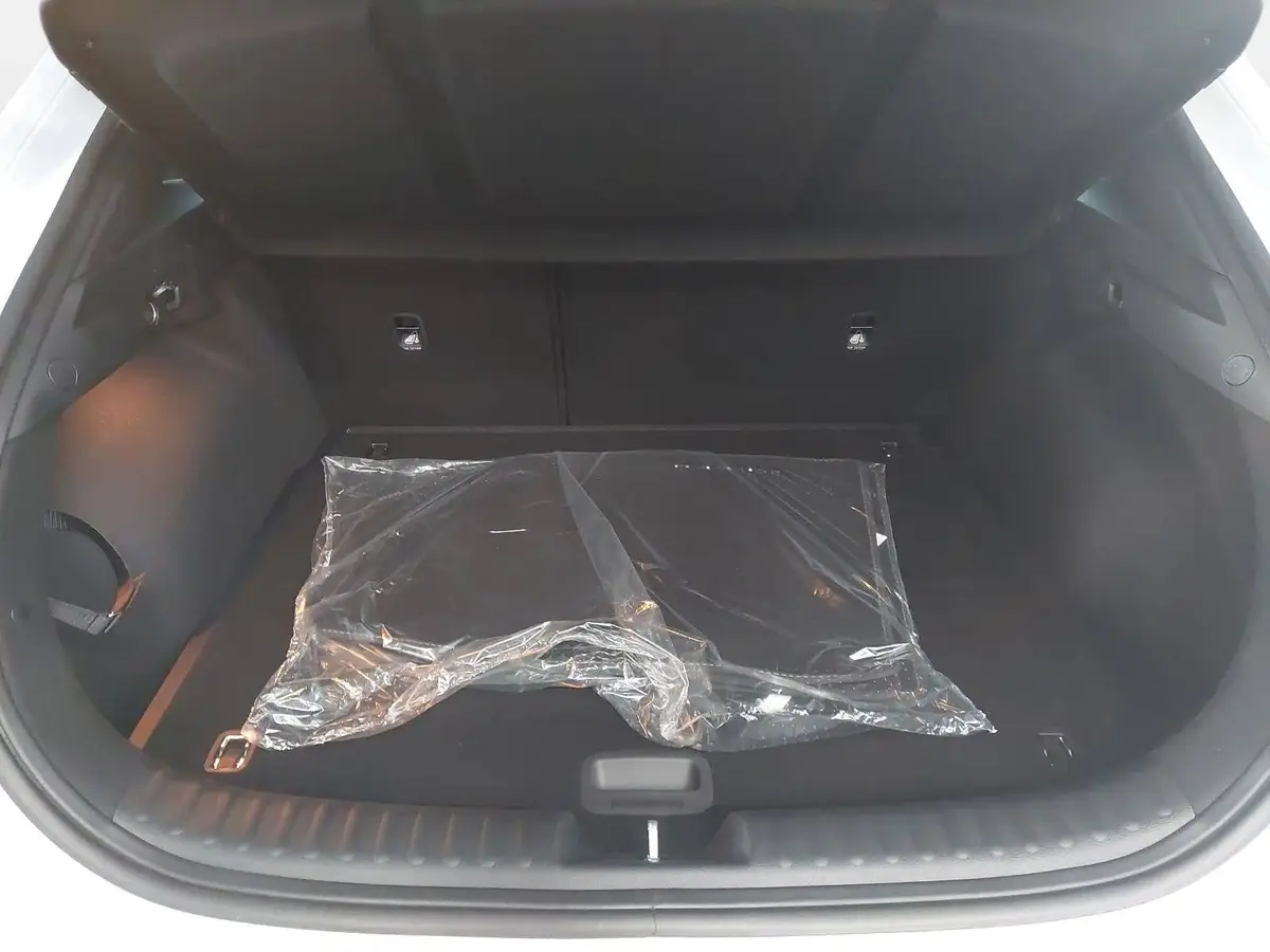 KIA XCEED 1.0 T-GDI 115 CORE MJ26 KOMFORT