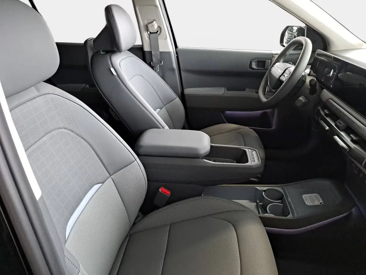 KIA EV3 81.4 KWH EARTH MJ26 WINTER-CONNECT BUSINESS UPGRADE DRIVEWISE-PARK