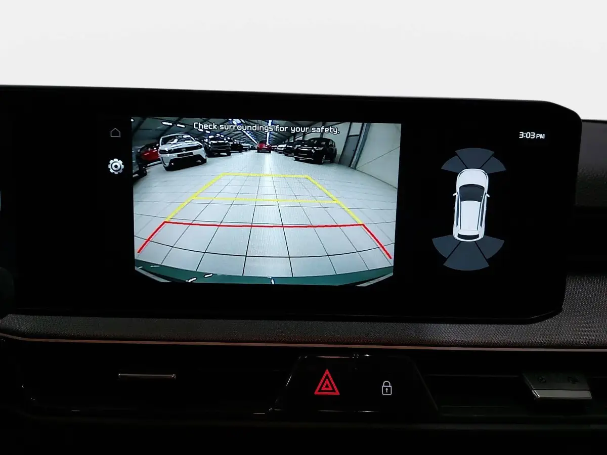 KIA STONIC 1.0 T-GDI 115 48V DCT GT-LINE MJ26