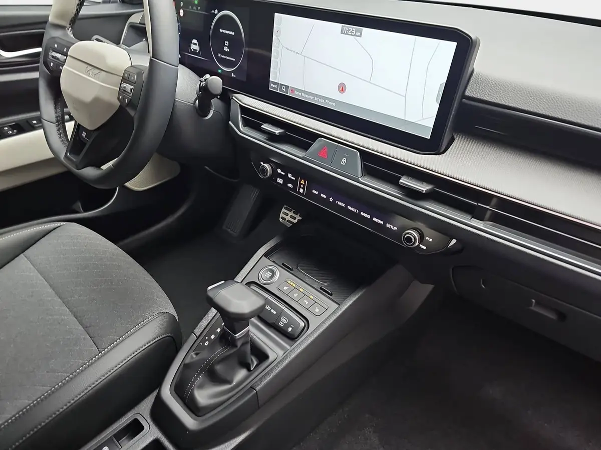 KIA STONIC 1.0 T-GDI 115 48V DCT GT-LINE MJ26