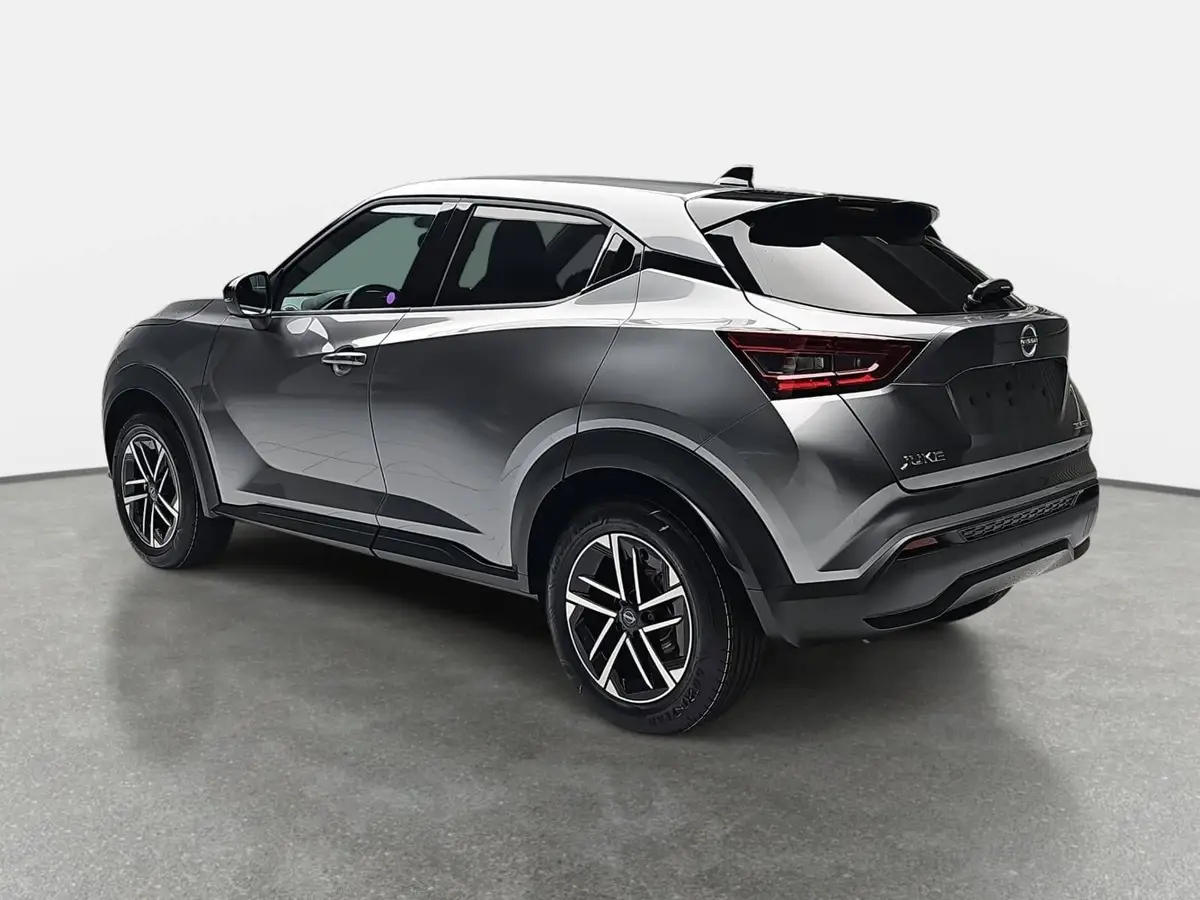 NISSAN JUKE 1.6 HYBRID AUTO. N-CONNECTA WINTER FRONTSCHEIBENHEIZUNG