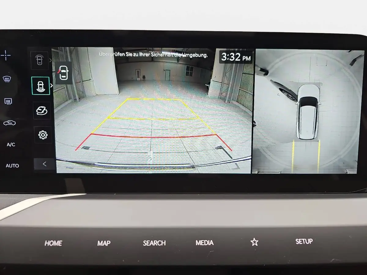 KIA EV5 81.4 KWH GT-LINE LAUNCH EDITION MJ26