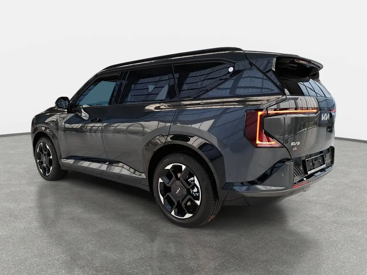 KIA EV5 81.4 KWH GT-LINE LAUNCH EDITION MJ26