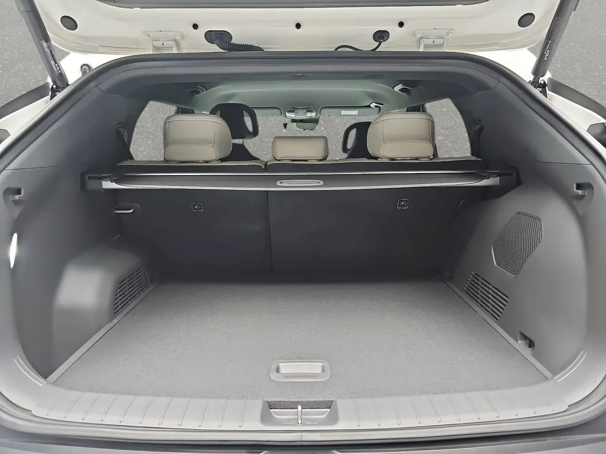 KIA EV3 81.4 KWH GT-LINE DRIVEWISE-PARK-PRO KOMFORT