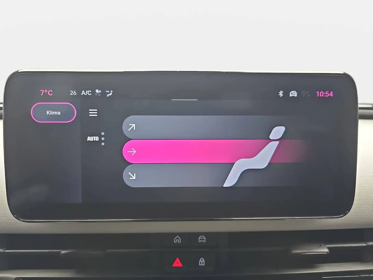 FIAT 600 1.2 T3 HYBRID DCT POP MJ26