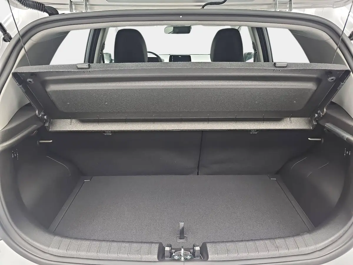 KIA PICANTO 1.0 GDI AUTO. (AMT) GT-LINE MJ26 LED SITZH. NAVI KAMERA