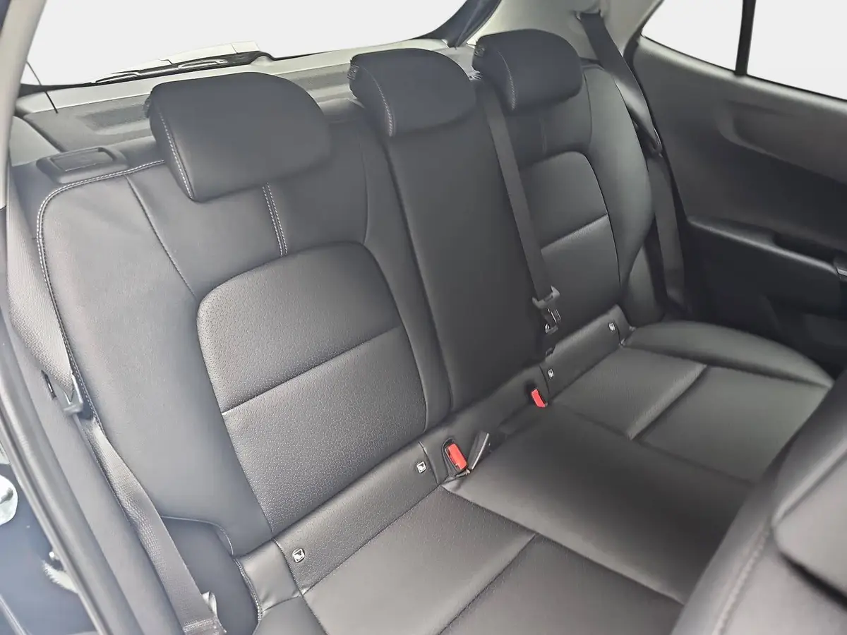 KIA PICANTO 1.0 GDI AUTO. (AMT) GT-LINE MJ26 LED SITZH. NAVI KAMERA