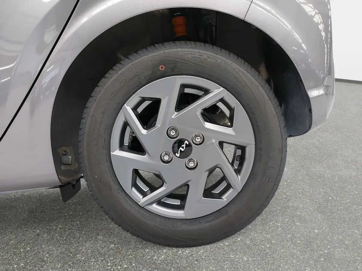 KIA PICANTO 1.0 GDI VISION MJ26 SITZH. NAVI KAMERA