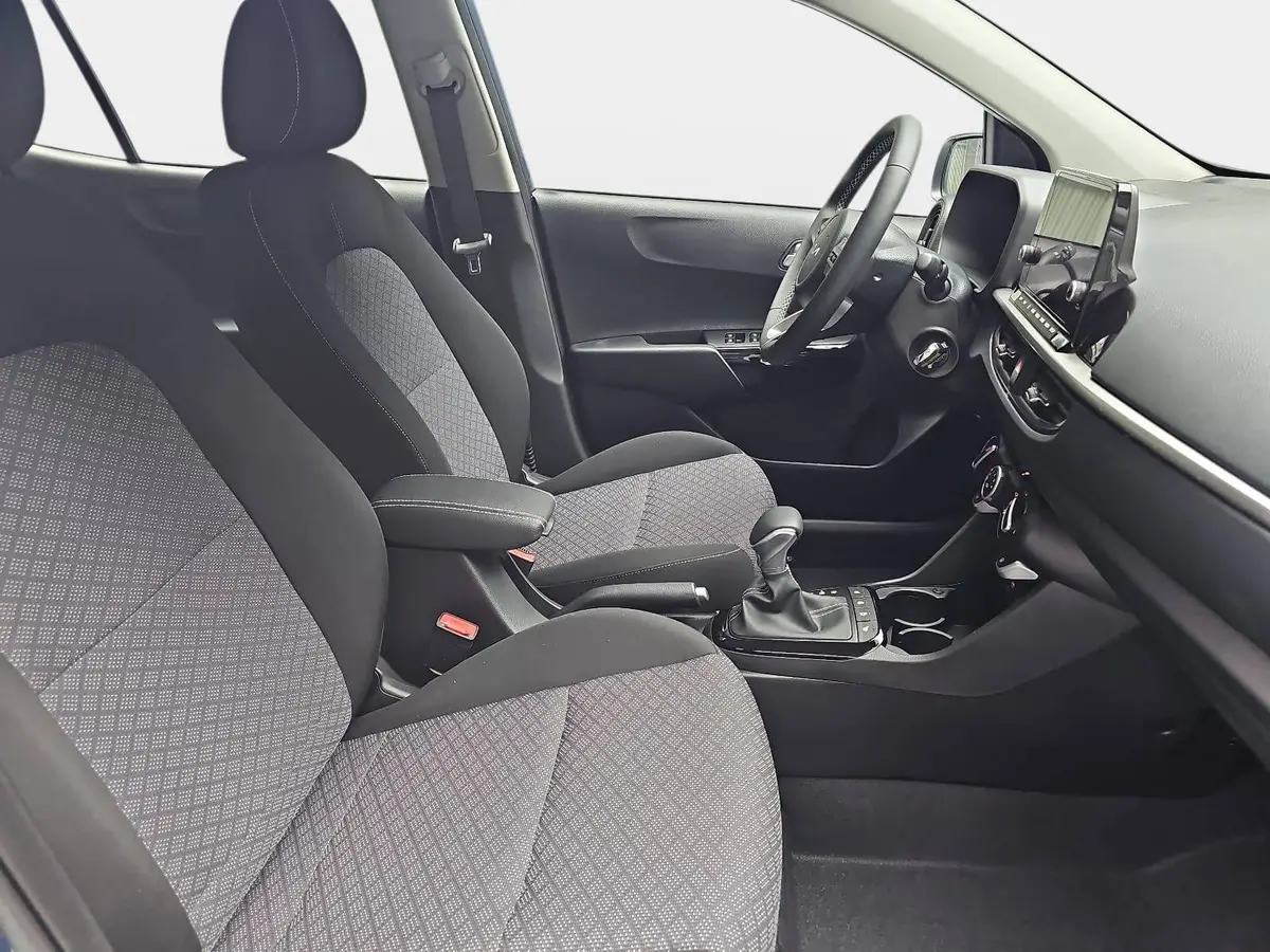 KIA PICANTO 1.0 GDI AUTO. (AMT) VISION MJ26 SITZH. NAVI KAMERA