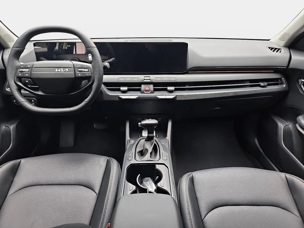 KIA K4 SW 1.6 T-GDI 150 PS DCT7 SPIRIT MJ26 DRIVEWISE-PARK SOUND