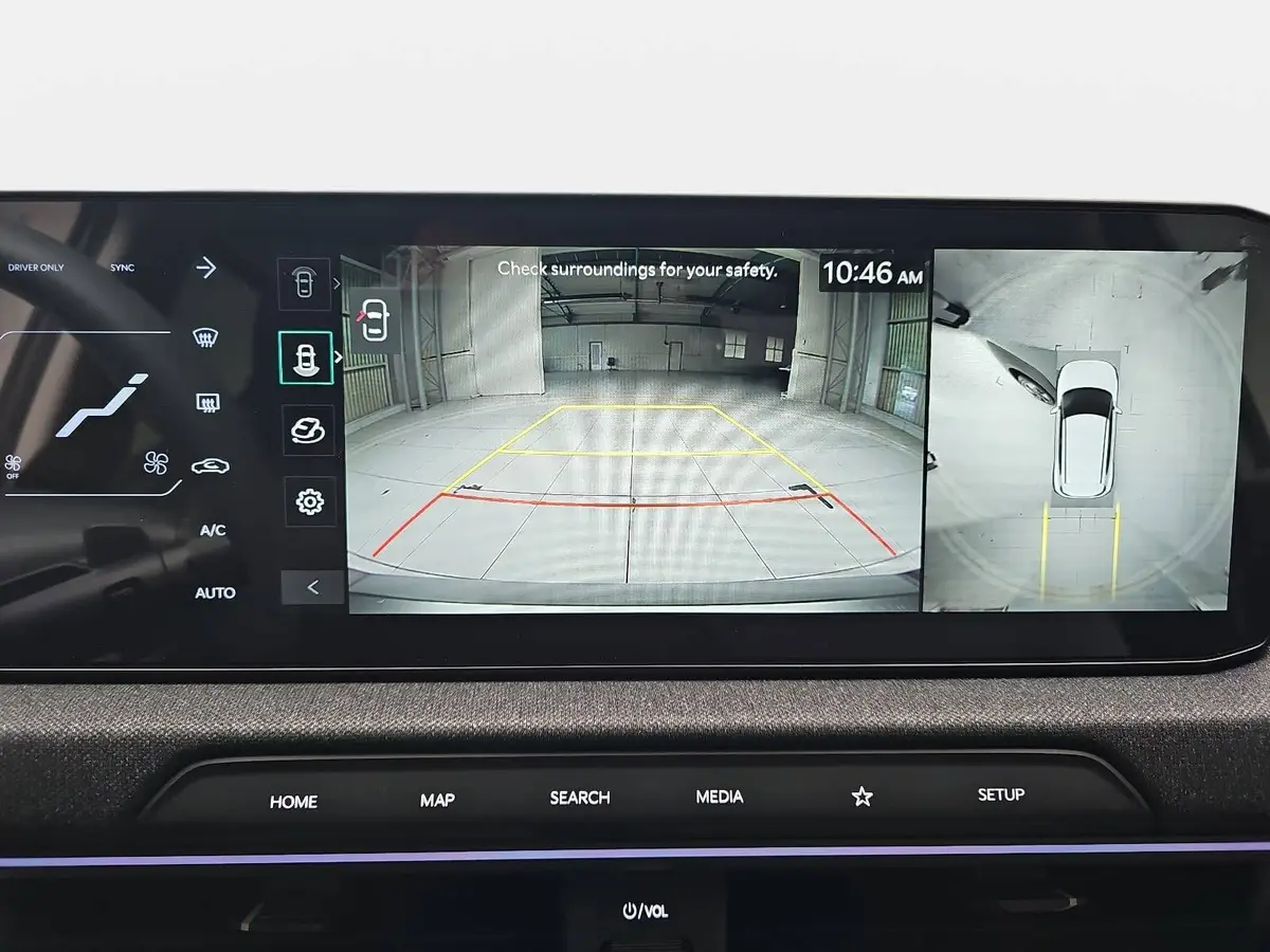 KIA EV2 42.2 KWH EARTH MJ27 4SITZE WINTER-CONNECT TECHN DRIVEWISE-PARK DESIGN