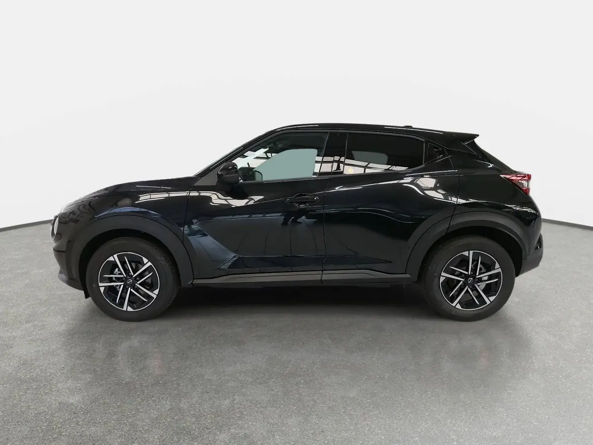 NISSAN JUKE 1.0 DIG-T 5T AUTO. N-CONNECTA NAVI WINTER FRONTSCHEIBENHEIZUNG