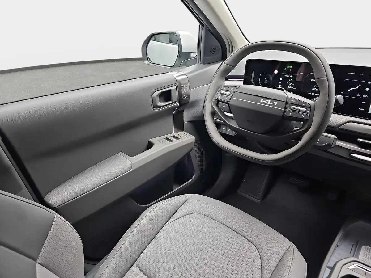 KIA EV3 81.4 KWH EARTH MJ26 WINTER BUSIN. UPGRADE DRIVEWISE-PARK DESIGN SOUND