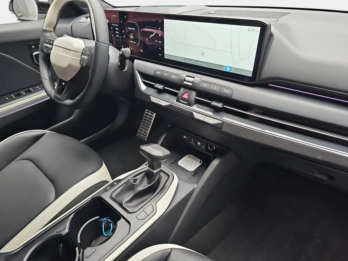 KIA K4 SW 1.6 T-GDI 180 PS DCT7 GT-LINE MJ26 DW-PARK-PRO SITZ SOUND DESIGN GLASDACH