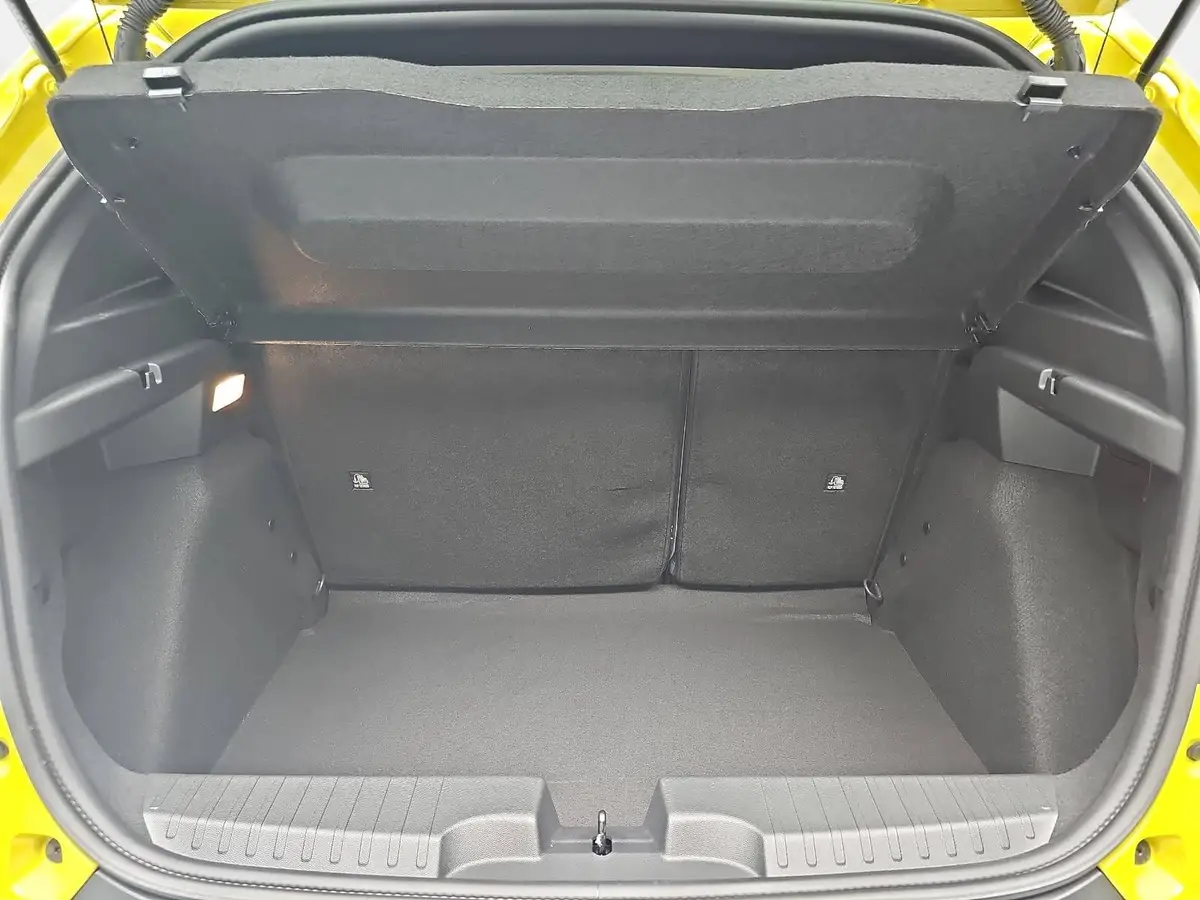 FIAT GRANDE PANDA ELEKTRO LA PRIMA MJ26 WINTER PAKET