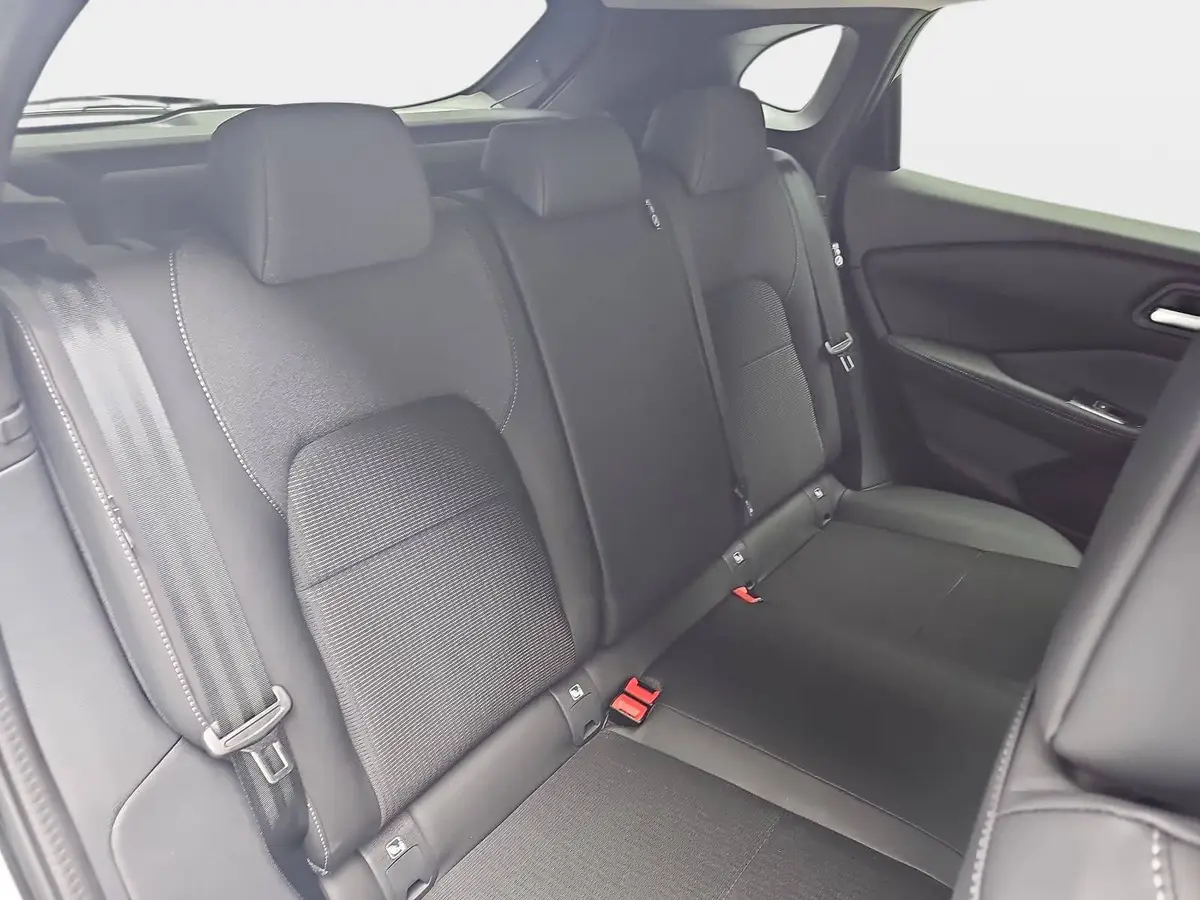 NISSAN QASHQAI 1.3 DIG-T MHEV AUTO. MJ27 N-CONNECTA WINTER PANO