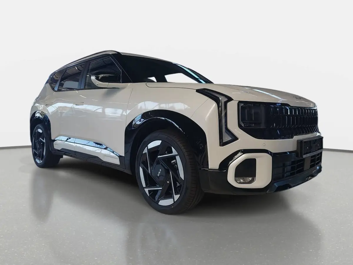 KIA SELTOS 1.6 T-GDI 2WD DCT GT-LINE MJ27 COMFORT