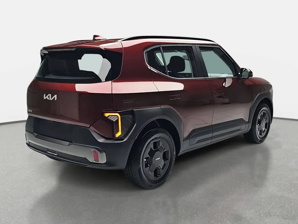 KIA EV2 42.2 KWH AIR MJ27 WINTER