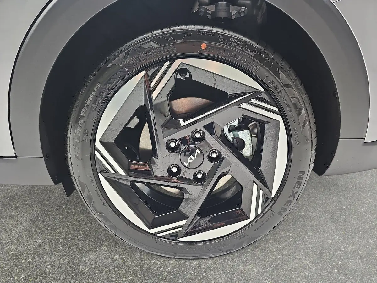 KIA K4 SW 1.6 T-GDI 150 PS DCT7 SPIRIT MJ26 DRIVEWISE-PARK SOUND