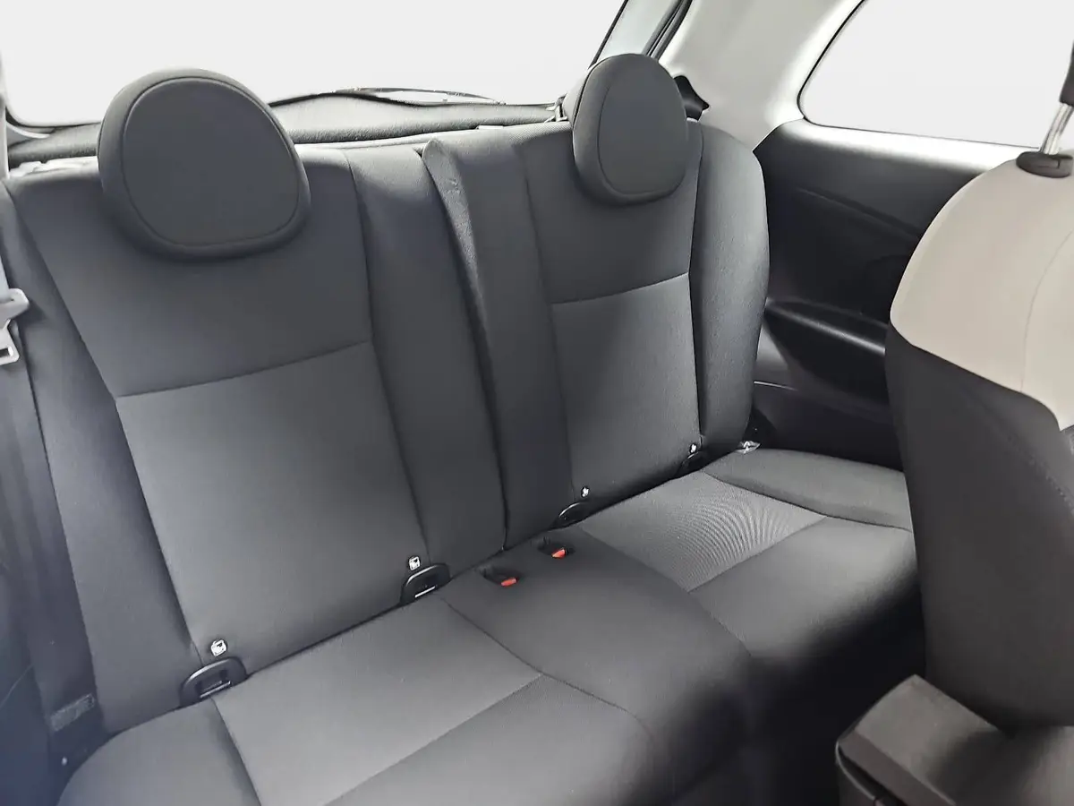 FIAT 500 HYBRID ICON MJ26 KOMFORT PAKET