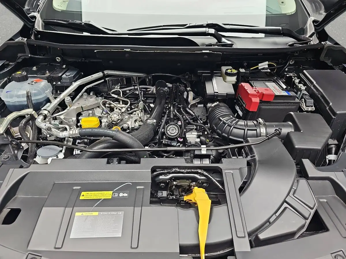 NISSAN QASHQAI 1.3 DIG-T MHEV AUTO. MJ27 TEKNA PREMIUM PAKET 2-FARBEN
