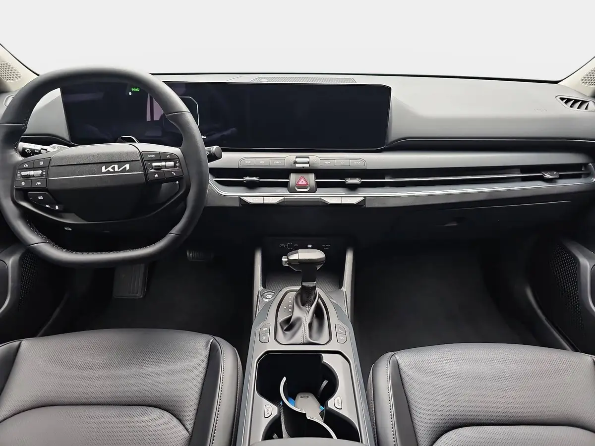 KIA K4 SW 1.6 T-GDI 150 PS DCT7 VISION MJ26 KOMFORT-PRO