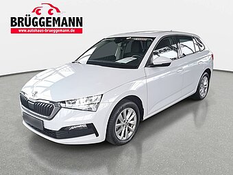SKODA SCALA 1.0 TSI AMBITION KLIMA LED DAB SMARTLINK LM