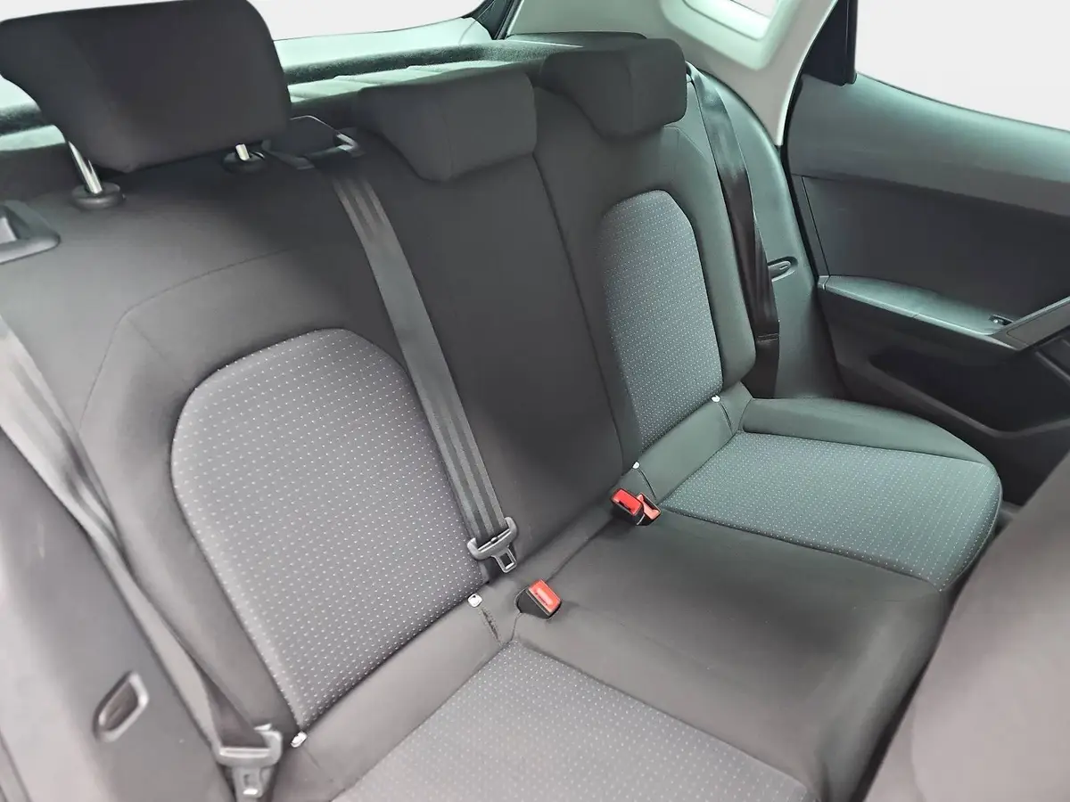 SEAT ARONA 1.0 TSI MOVE! NAVI LED KLIMAAUTO FULL-LINK DAB LM