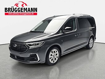 FORD TOURNEO CONNECT 1.5 EB AUTO. PHEV GRAND TITANIUM NAVI BI-LED KLIMA