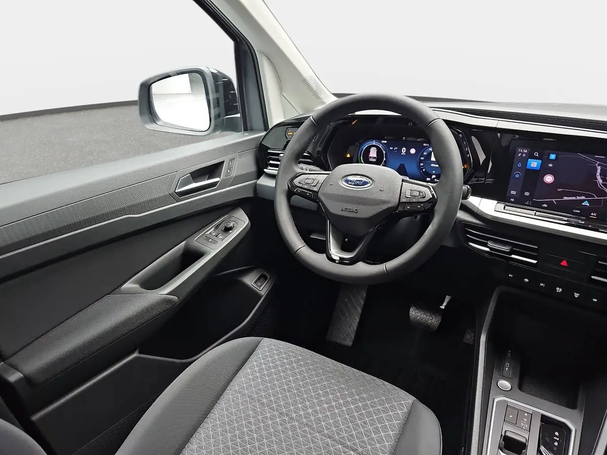 FORD TOURNEO CONNECT 1.5 EB AUTO. PHEV L2 GRAND TITANIUM NAVI LED KLIMA