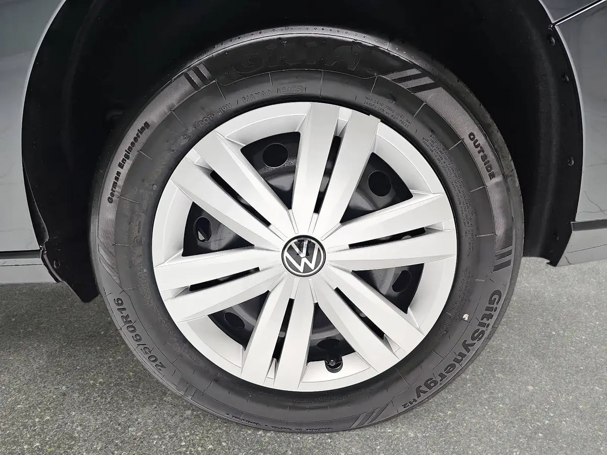 VW CADDY 1.5 TSI L1H1 KLIMAAUTOMATIK ANDROID/CARPLAY WINTER