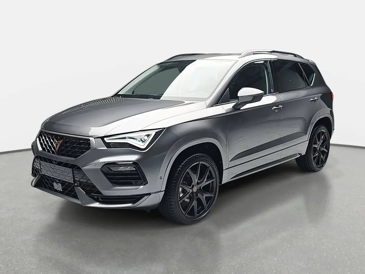 CUPRA ATECA 1.5 TSI DSG PANO P-ASSIST AHK
